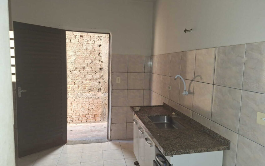 Casa à Venda em Lucélia – Ótima Oportunidade!