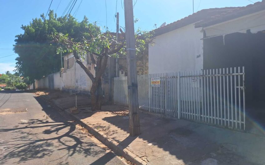 Casa à Venda em Lucélia – Ótima Oportunidade!