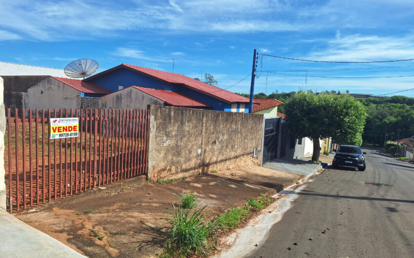 Terreno à Venda no Residencial Parque Veneza – Lucélia/SP