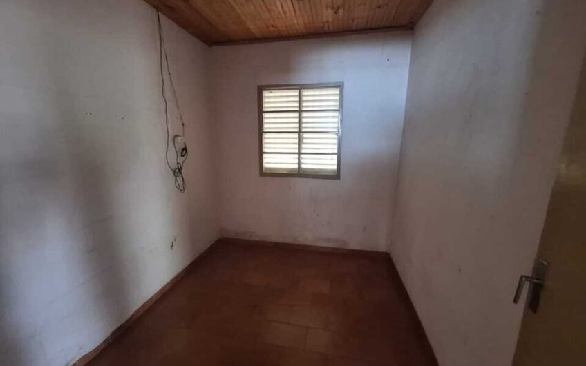 Casa à venda em Lucélia – Bairro Nosso Teto I