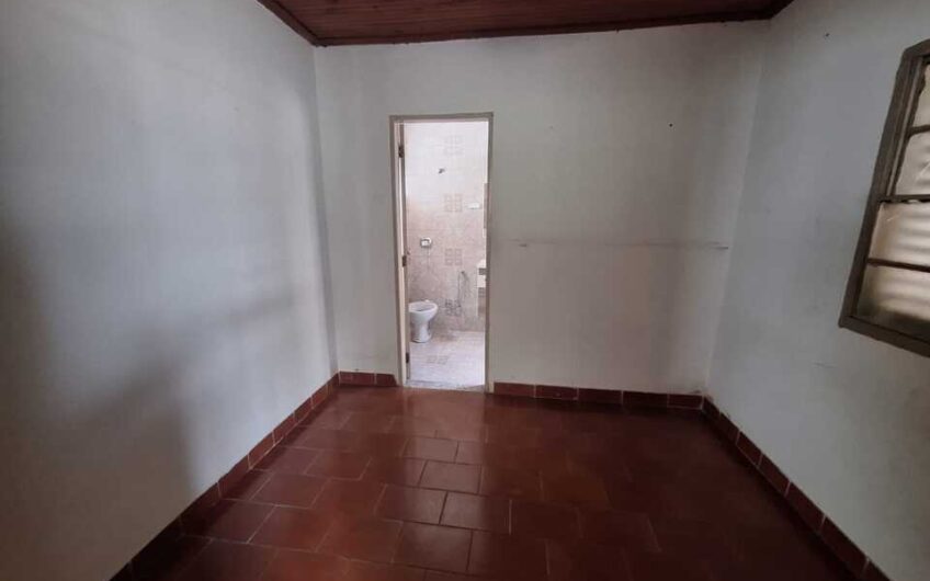 Casa à venda em Lucélia – Bairro Nosso Teto I