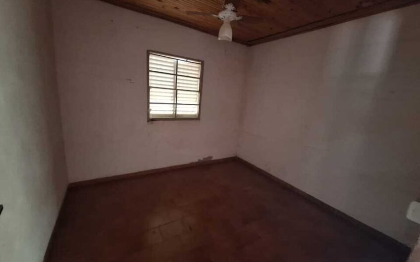Casa à venda em Lucélia – Bairro Nosso Teto I