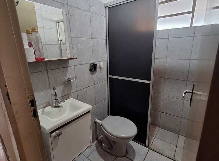 Casa à venda em Lucélia – Bairro Nosso Teto I