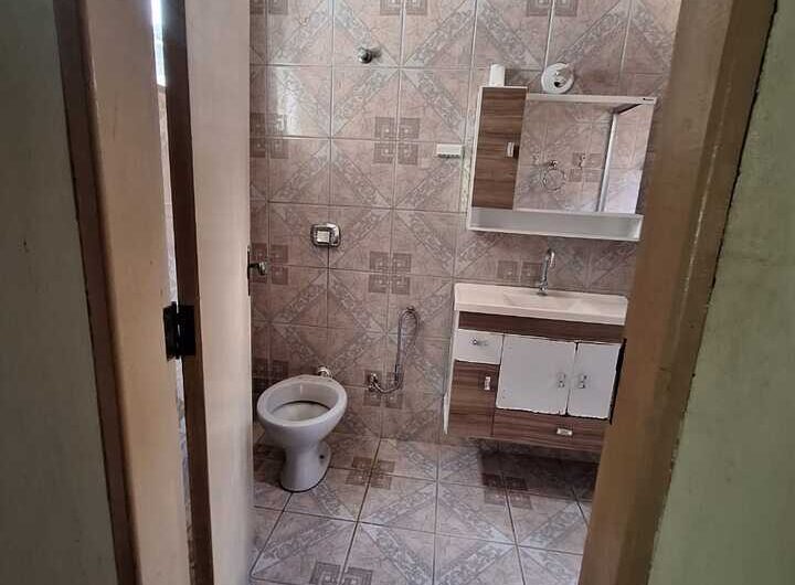 Casa à venda em Lucélia – Bairro Nosso Teto I