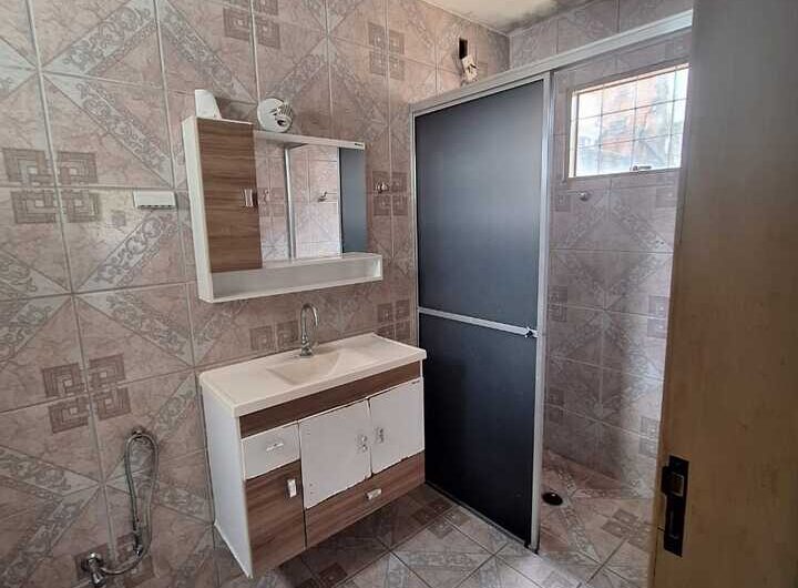 Casa à venda em Lucélia – Bairro Nosso Teto I