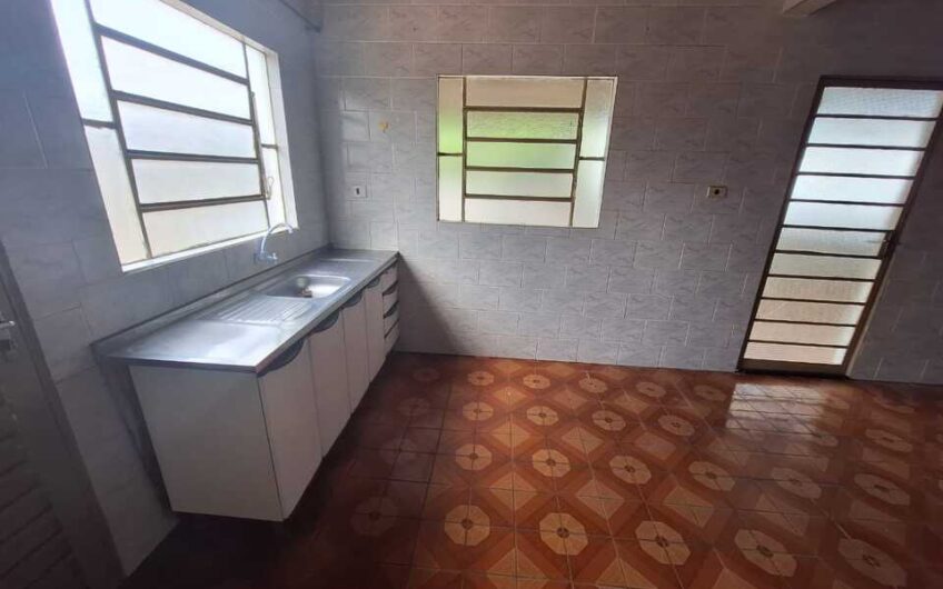 Casa à venda em Lucélia – Bairro Nosso Teto I