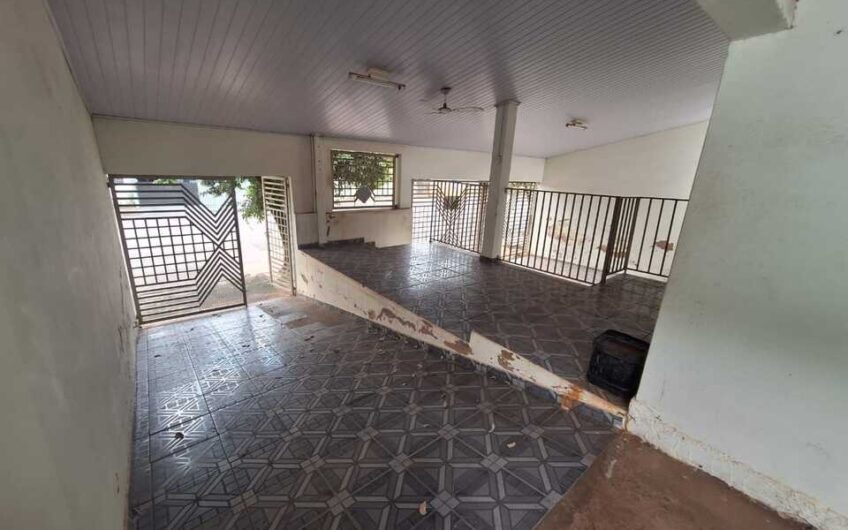 Casa à venda em Lucélia – Bairro Nosso Teto I