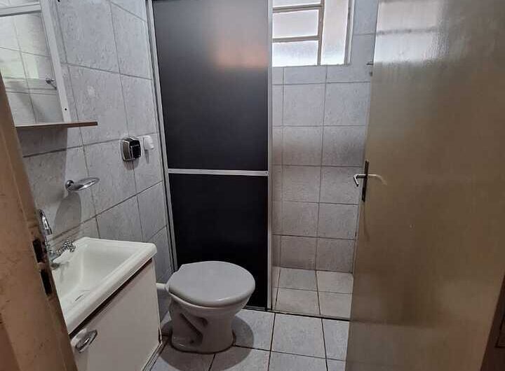 Casa à venda em Lucélia – Bairro Nosso Teto I