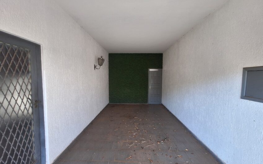 Imóvel residencial a venda no centro de Lucélia