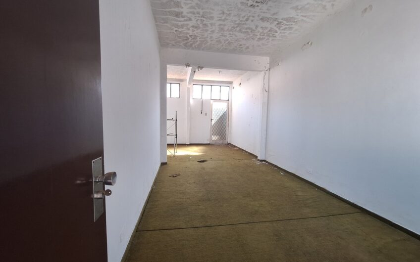 Imóvel residencial a venda no centro de Lucélia