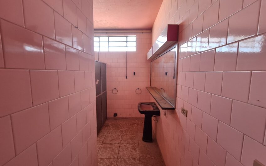 Imóvel residencial a venda no centro de Lucélia