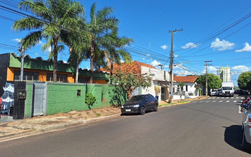 Imóvel residencial a venda no centro de Lucélia