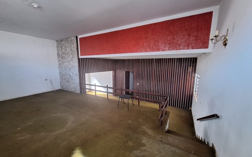 Imóvel residencial a venda no centro de Lucélia