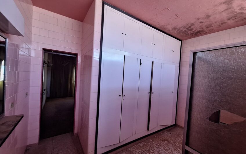 Imóvel residencial a venda no centro de Lucélia