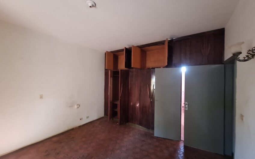 Imóvel residencial a venda no centro de Lucélia