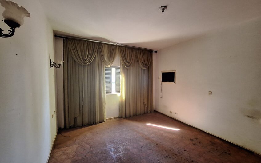 Imóvel residencial a venda no centro de Lucélia
