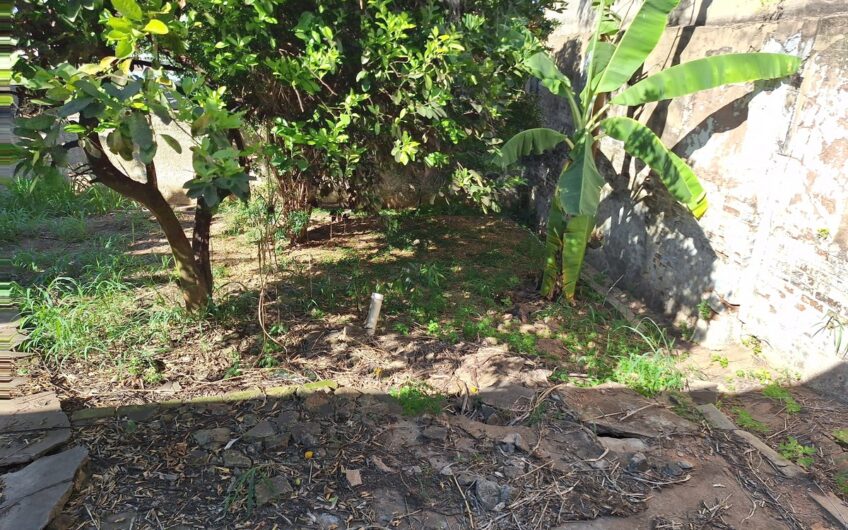 Imóvel residencial a venda no centro de Lucélia