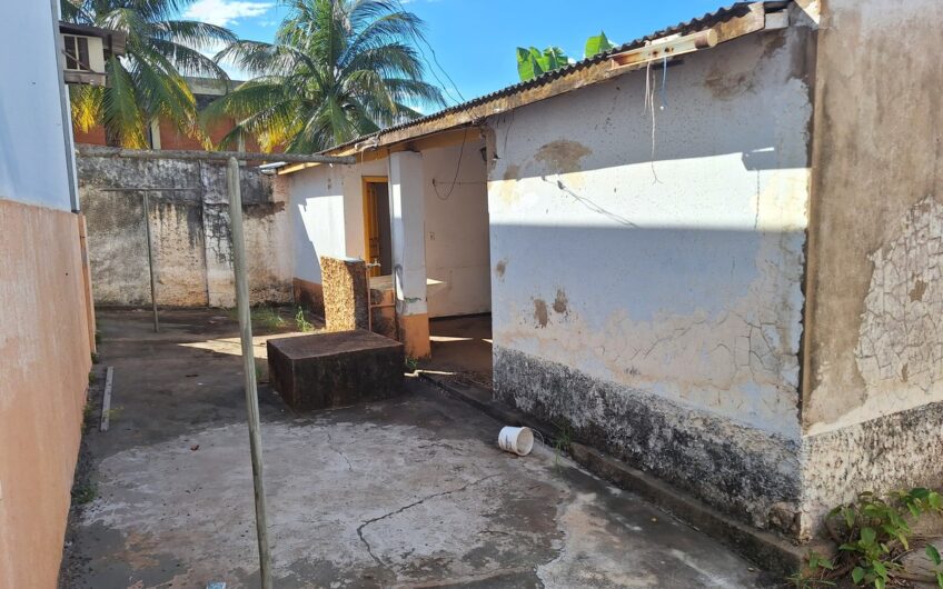 Imóvel residencial a venda no centro de Lucélia