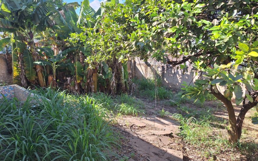 Imóvel residencial a venda no centro de Lucélia