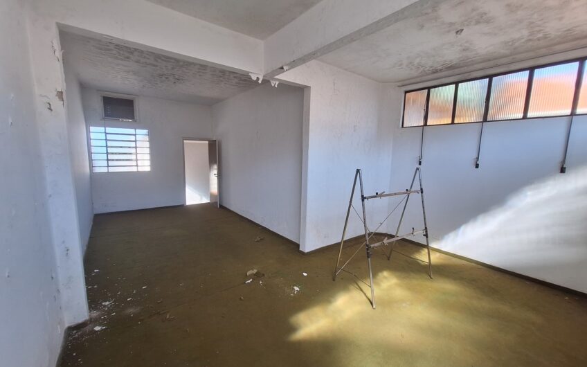 Imóvel residencial a venda no centro de Lucélia