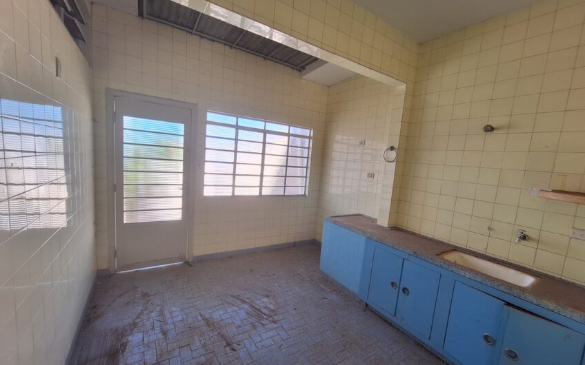 Imóvel residencial a venda no centro de Lucélia