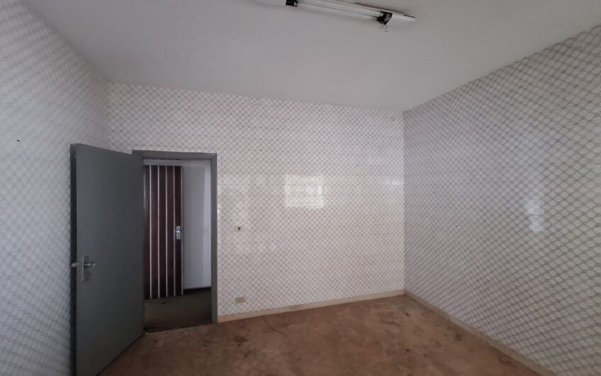 Imóvel residencial a venda no centro de Lucélia