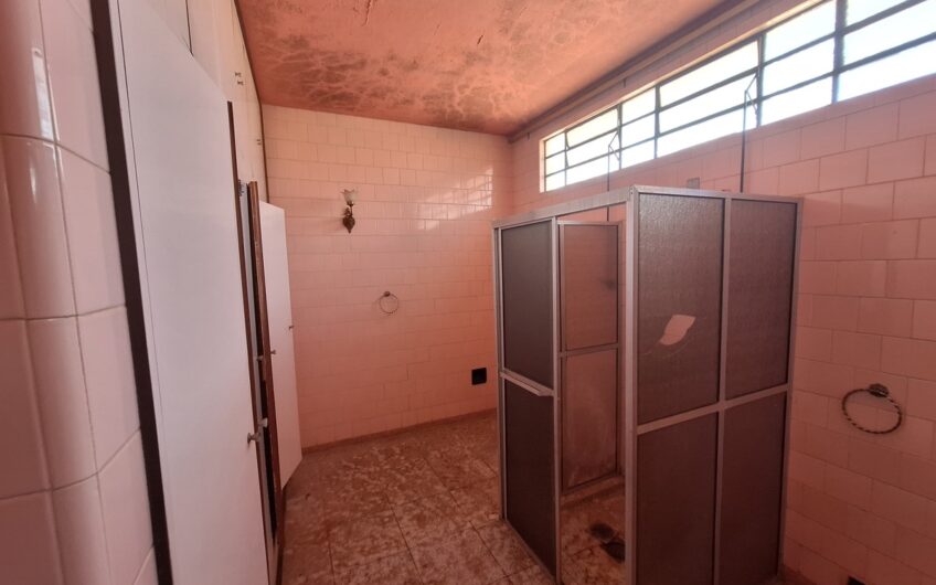 Imóvel residencial a venda no centro de Lucélia