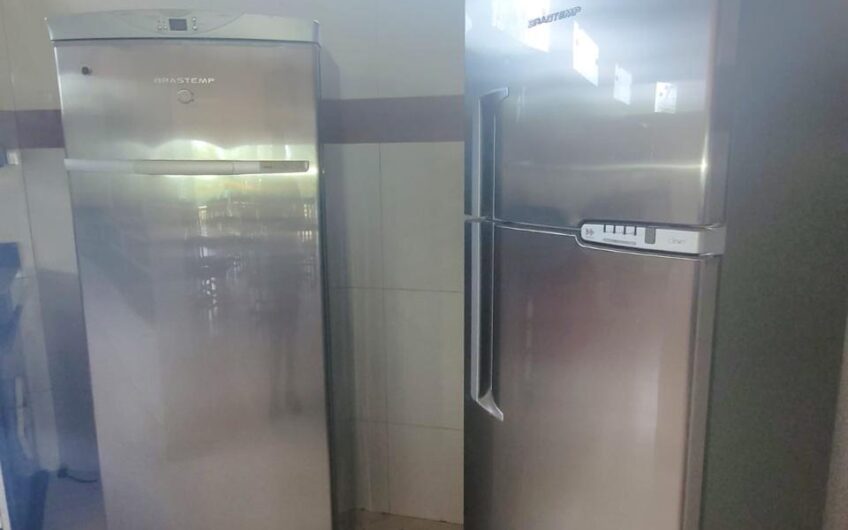 Vende-se chácara de alto padrão em Lucélia-SP