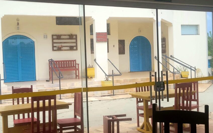 Vende-se chácara de alto padrão em Lucélia-SP