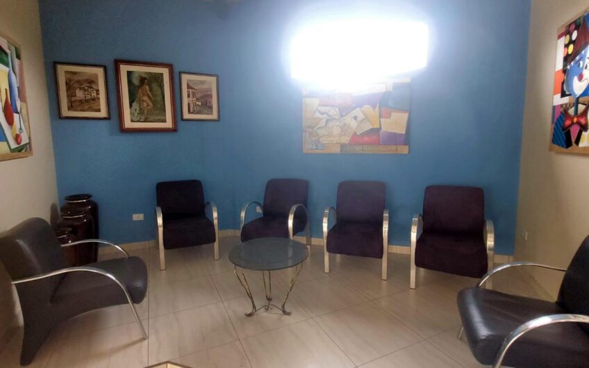 Vende-se chácara de alto padrão em Lucélia-SP