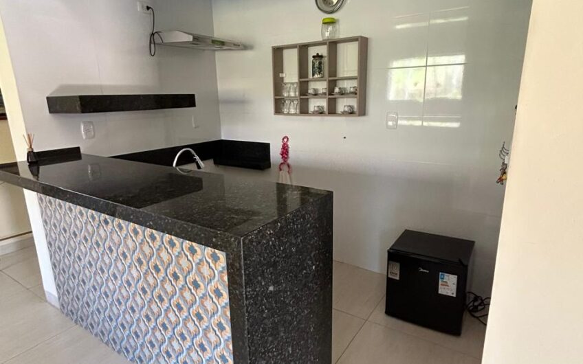 Vende-se chácara de alto padrão em Lucélia-SP