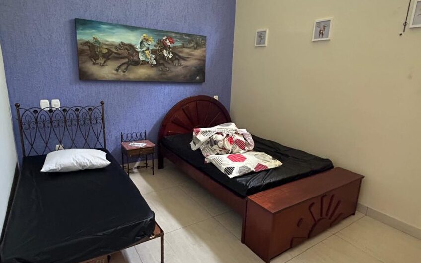 Vende-se chácara de alto padrão em Lucélia-SP