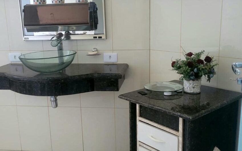 Vende-se chácara de alto padrão em Lucélia-SP