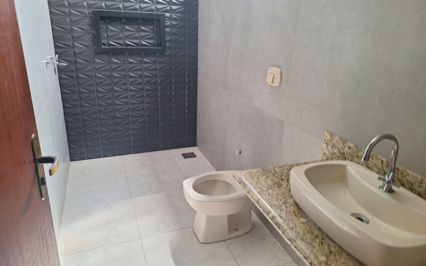 Residência à venda na Vila Rancharia em Lucélia SP