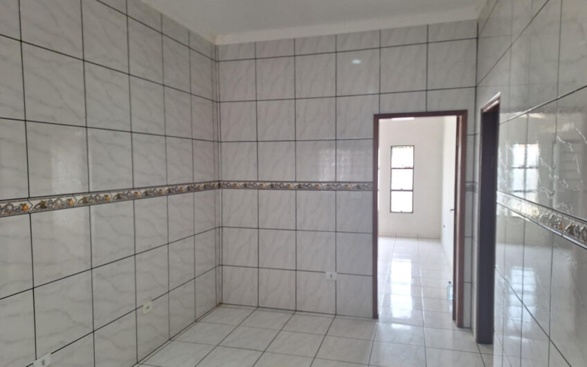 Residência à venda na Vila Rancharia em Lucélia SP