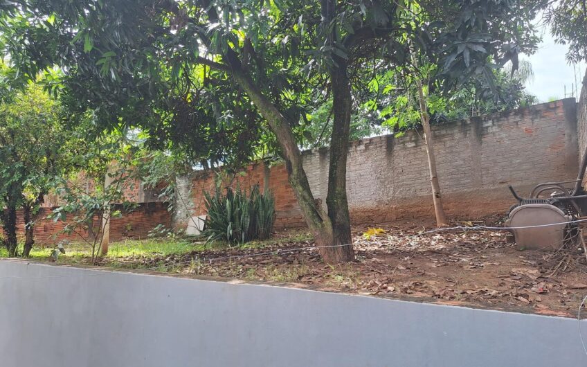 Residência à venda na Vila Rancharia em Lucélia SP