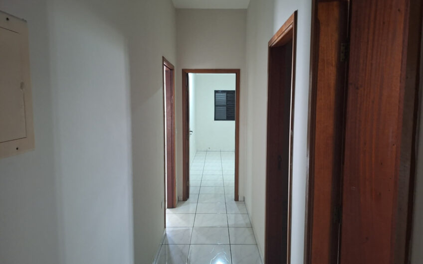 Residência à venda na Vila Rancharia em Lucélia SP