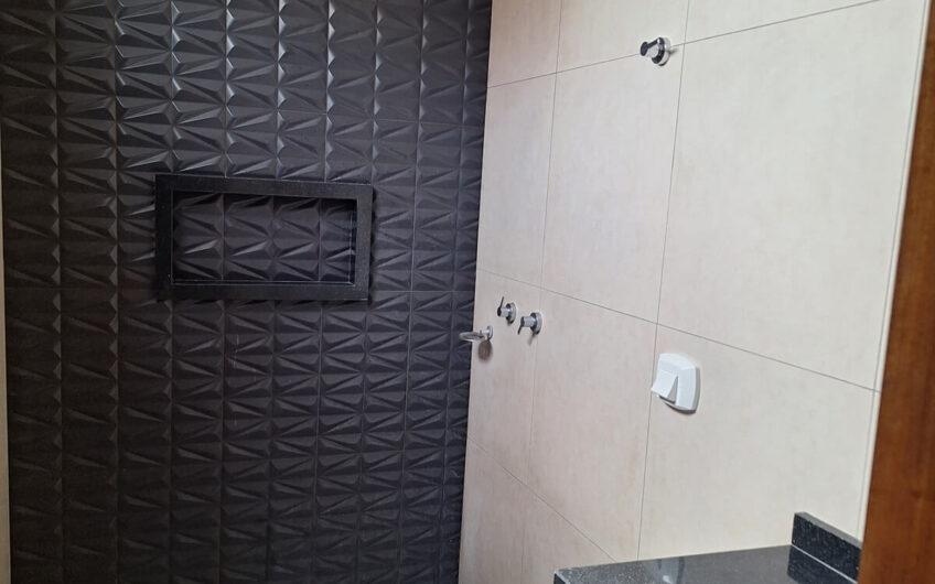 Residência à venda na Vila Rancharia em Lucélia SP