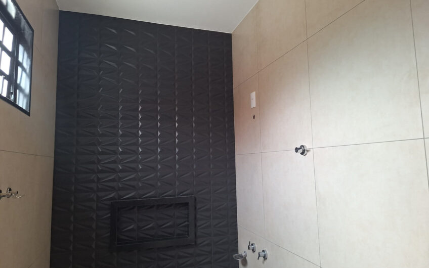 Residência à venda na Vila Rancharia em Lucélia SP