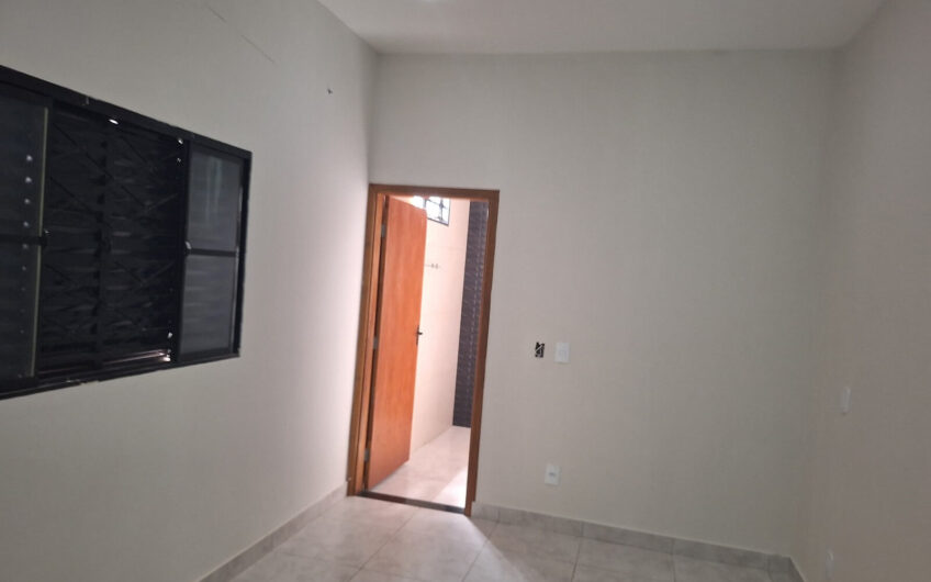 Residência à venda na Vila Rancharia em Lucélia SP