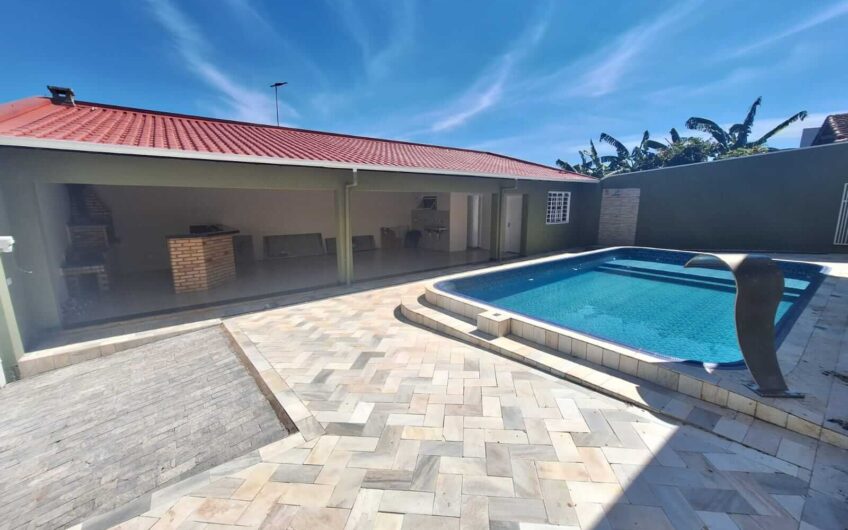 OPORTUNIDADE ÚNICA EM LUCÉLIA!