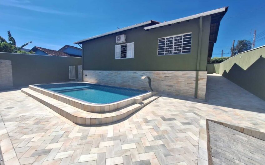 OPORTUNIDADE ÚNICA EM LUCÉLIA!