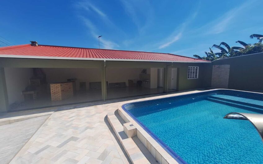 OPORTUNIDADE ÚNICA EM LUCÉLIA!