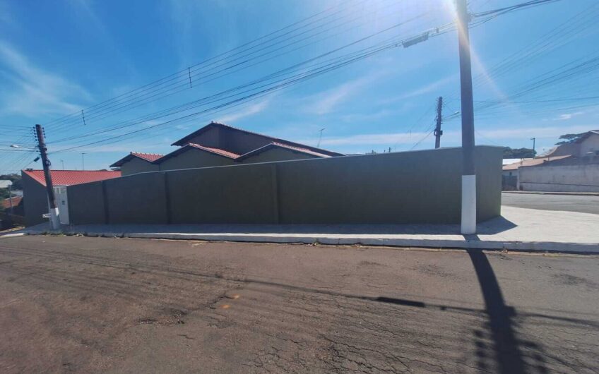 OPORTUNIDADE ÚNICA EM LUCÉLIA!