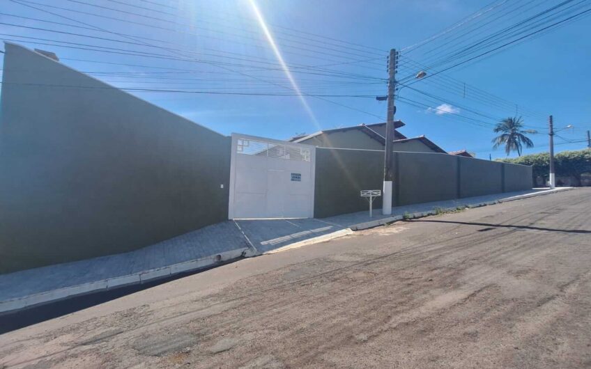 OPORTUNIDADE ÚNICA EM LUCÉLIA!