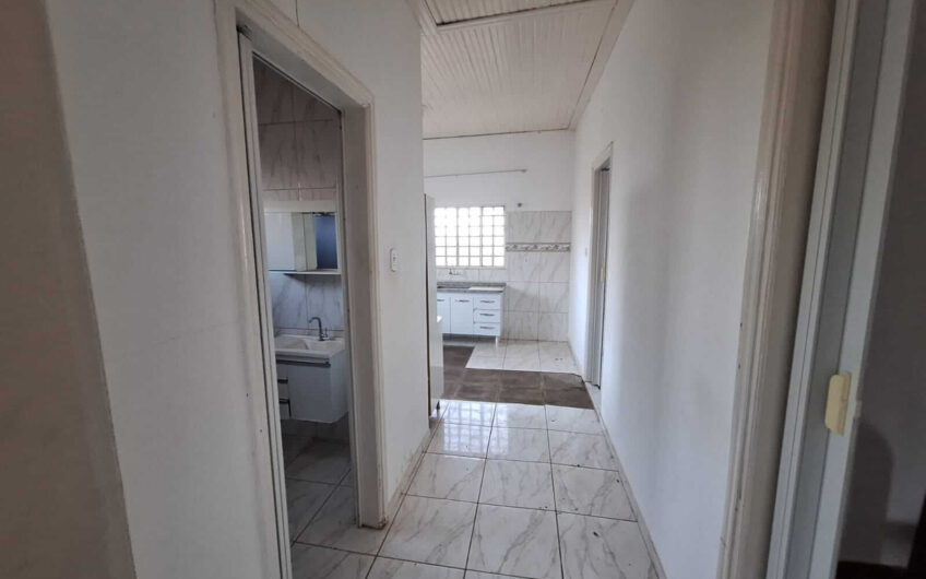 Casa à venda no Centro de Lucélia/SP