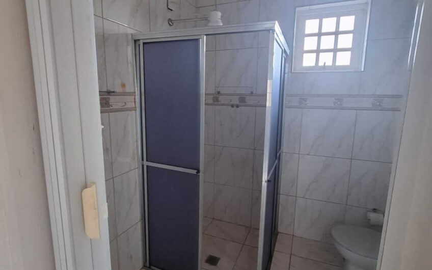 Casa à venda no Centro de Lucélia/SP