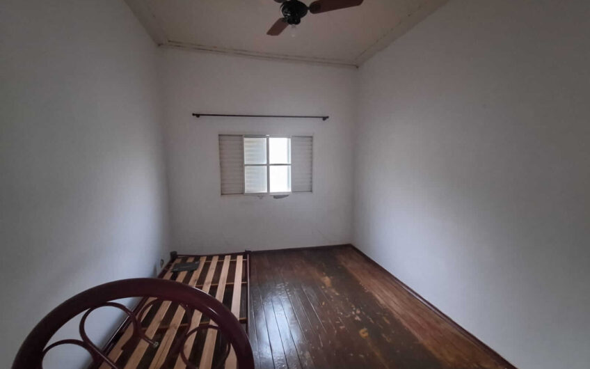 Casa à venda no Centro de Lucélia/SP