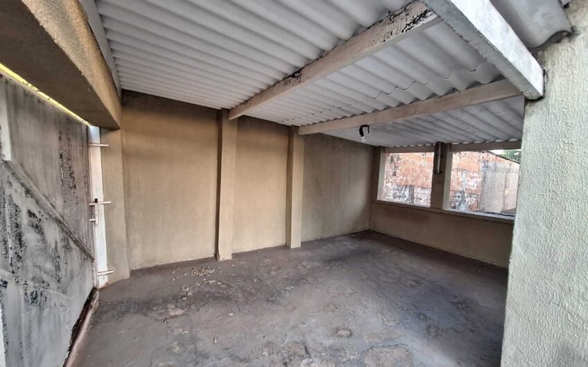 Casa à venda no Centro de Lucélia/SP