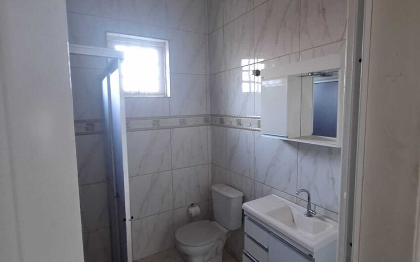 Casa à venda no Centro de Lucélia/SP